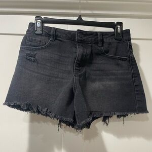 Happily Grey‎ Jean Shirts Size 25